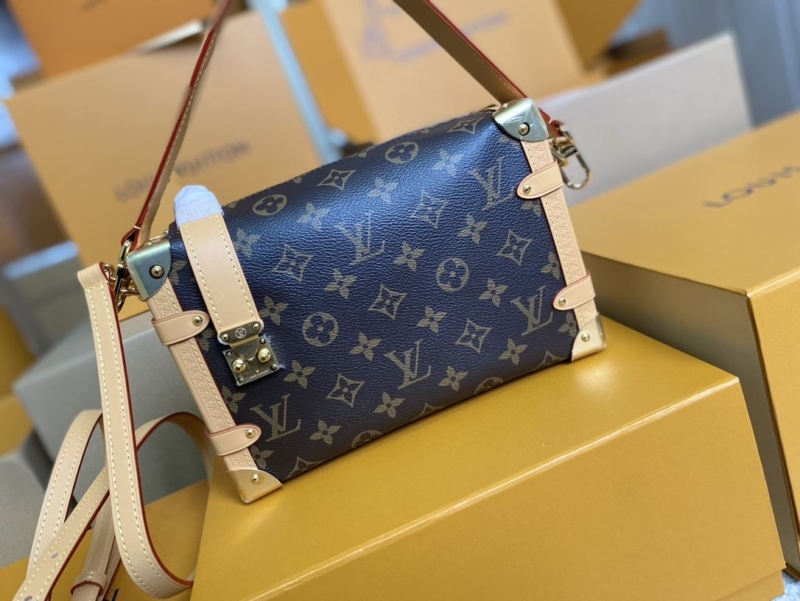 LV Box Bags